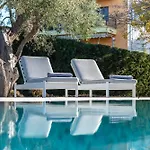 White House | Villa Pefkochori