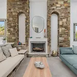White House | Villa Pefkochori