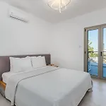 White House | * Pefkochori