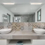 White House | Villa Pefkochori