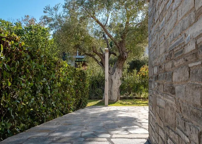 White House | Villa