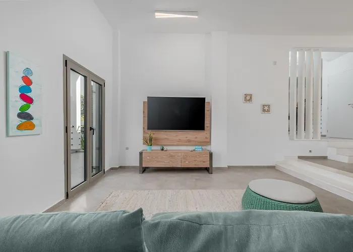 Villa White House |