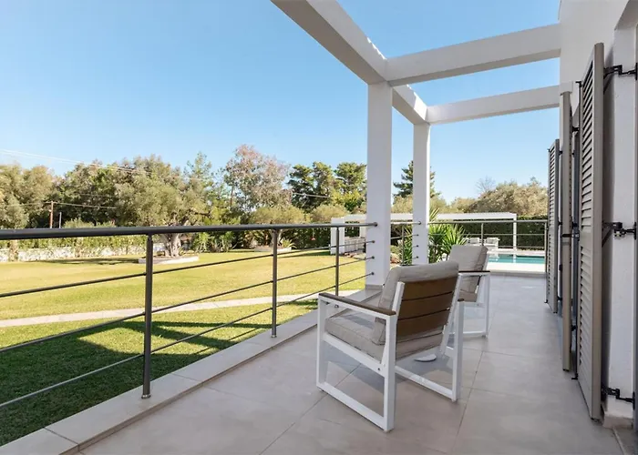 Villa White House |