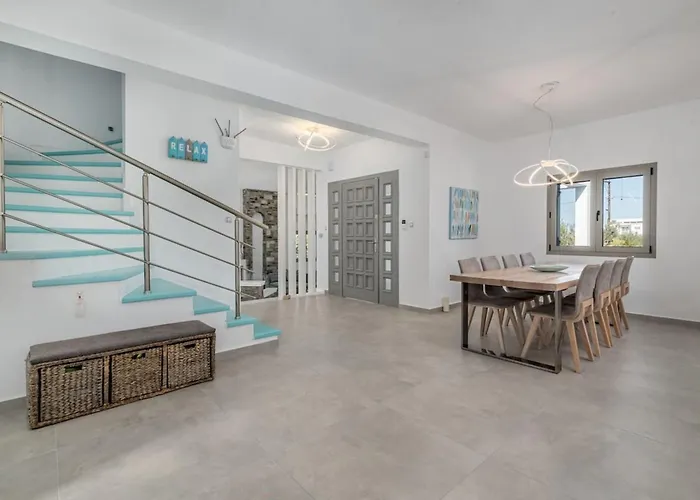 White House | Villa *