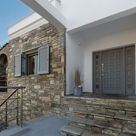 Vila White House |