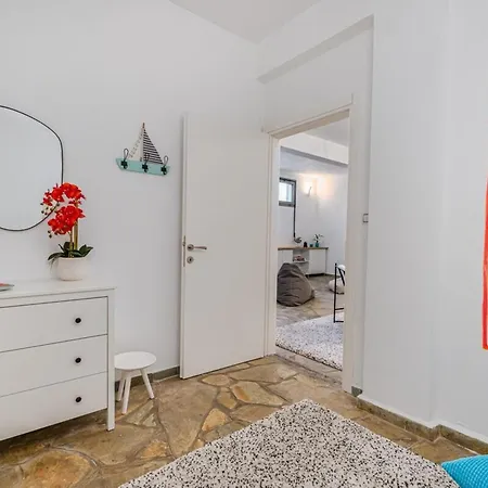 Vila White House |