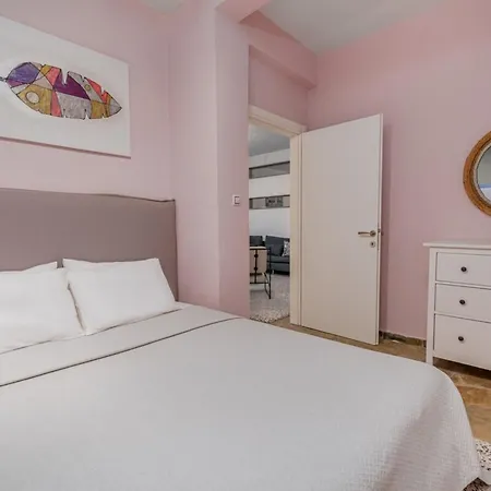 Vila White House |