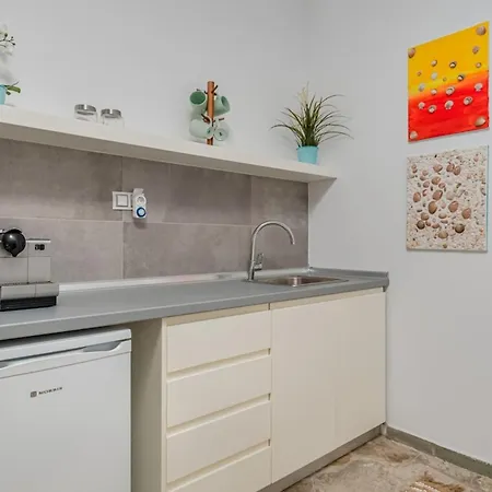 Vila White House |