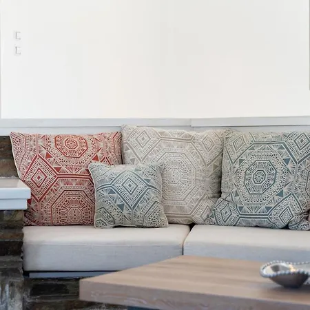 White House | * Pefkochori