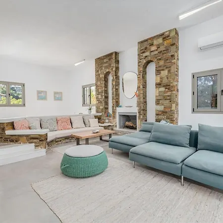 White House | * Pefkochori