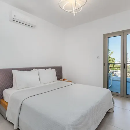 White House | * Pefkochori