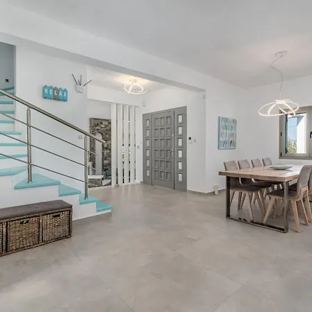 White House | Villa *