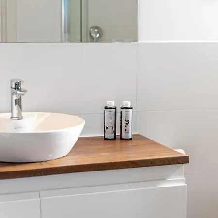 White House | Villa Pefkochori