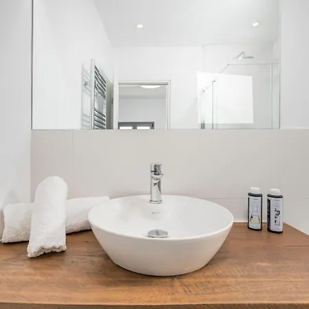 White House | Villa Pefkochori