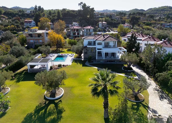 Villa White House |