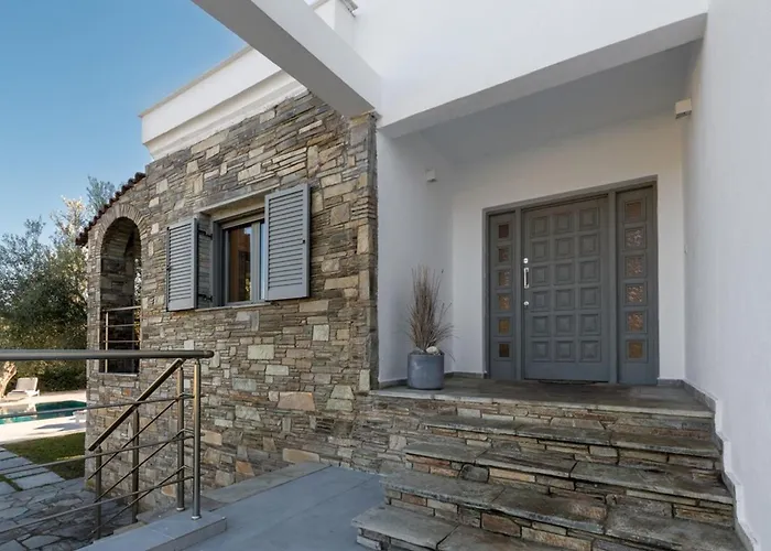 Villa White House |