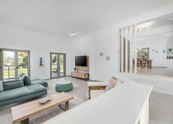 White House | Villa *