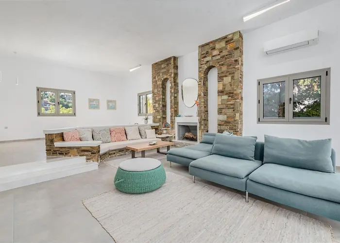 White House | * Pefkochori